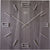 JVD Wall Clock 40x40 cm Wood • Modern Design • Quartz Movement