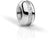 Stainless Steel Charm - Bering Jewelry Model: Home-1