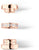 Stainless Steel Charm - Bering Jewelry Model: Hope-1
