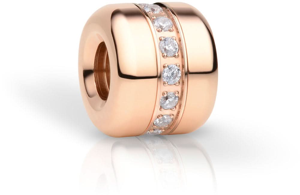 Stainless Steel Charm - Bering Jewelry Model: Hope-1