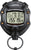 Casio Digital Stopwatch 6.4 cm Plastic • 1/1000s Precision • Waterproof