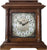 JVD Desk Clock 28.3x25.4x12 cm Wood • Classic Design • Quartz Movement with Chime