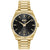 BOSS Cheswick 1514312 Herrenuhr • Goldfarben • Mineralglas