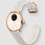 Withings ScanWatch 2 HWA10-MODEL 3-ALL Damen Armbanduhr Roségold • GPS und EKG • Gesundheitsüberwachung, Bild 3