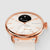 Withings ScanWatch 2 HWA10-MODEL 3-ALL Damen Armbanduhr Roségold • GPS und EKG • Gesundheitsüberwachung, Bild 5