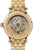Ingersoll The Herald I00408 Men's Watch • Skeleton Automatic Movement • Gold Design