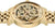 Ingersoll The Herald I00408 Men's Watch • Skeleton Automatic Movement • Gold Design