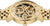Ingersoll The Herald I00408 Men's Watch • Skeleton Automatic Movement • Gold Design
