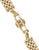 Ingersoll The Herald I00408 Men's Watch • Skeleton Automatic Movement • Gold Design