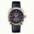Ingersoll The Michigan I01101B Men's Watch • Automatic • Retro