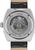 Ingersoll Michigan I01105 Men's Watch • Automatic Movement • Classic Design