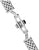 Ingersoll The Charles I05803B Men's Watch • Skeleton Dial • Automatic