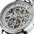 Ingersoll The Charles I05803B Men's Watch • Skeleton Dial • Automatic