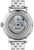 Ingersoll The Charles I05804B Men's Watch • Precise Automatic Movement • Solid Stainless Steel Design