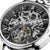 Ingersoll The Charles I05804B Men's Watch • Precise Automatic Movement • Solid Stainless Steel Design