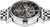 Ingersoll The Charles I05804B Men's Watch • Precise Automatic Movement • Solid Stainless Steel Design