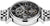 Ingersoll The Charles I05804B Men's Watch • Precise Automatic Movement • Solid Stainless Steel Design
