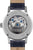 Ingersoll The Jazz I07702 Men's Watch • Skeleton Dial • Automatic Movement