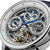 Ingersoll The Jazz I07702 Men's Watch • Skeleton Dial • Automatic Movement