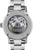 Ingersoll The Jazz I07703 Men's Watch • Automatic Movement • Sun & Moon