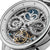 Ingersoll The Jazz I07703 Men's Watch • Automatic Movement • Sun & Moon