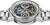 Ingersoll The Jazz I07703 Men's Watch • Automatic Movement • Sun & Moon