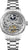 Ingersoll The Jazz I07703 Men's Watch • Automatic Movement • Sun & Moon