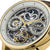 Ingersoll Jazz I07704 Men's Watch • Automatic • Vintage Style