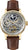 Ingersoll Jazz I07704 Men's Watch • Automatic • Vintage Style