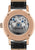 Ingersoll The Jazz I07705 Men's Watch • Automatic Movement • Moon Phase Display