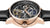 Ingersoll The Jazz I07705 Men's Watch • Automatic Movement • Moon Phase Display