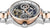 Ingersoll The Jazz I07706 Men's Watch • Automatic • Moon Phase