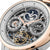 Ingersoll The Jazz I07706 Men's Watch • Automatic • Moon Phase