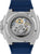 Ingersoll The Motion I11704 Men's Watch • Skeleton Dial • Automatic