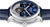 Ingersoll The Tempest I12103 Men's Watch • Automatic Movement • Open Balance Wheel