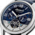 Ingersoll The Tempest I12103 Men's Watch • Automatic Movement • Open Balance Wheel