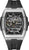 Ingersoll The Challenger I12301 Men's Watch • Precise Automatic Movement • Striking Skeleton Design