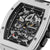 Ingersoll The Challenger I12301 Men's Watch • Precise Automatic Movement • Striking Skeleton Design