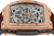 Ingersoll Challenger I12303 Men's Watch • Automatic • Leather