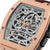 Ingersoll Challenger I12303 Men's Watch • Automatic • Leather