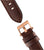 Ingersoll Challenger I12303 Men's Watch • Automatic • Leather