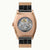 Ingersoll The California I14201 Herrenuhr Roségold • Skelett-Automatik • Sichtboden, Bild 5