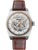 Ingersoll The Vert I14302 Herren Automatikuhr • Skelett-Zifferblatt • Transparenter Sichtboden