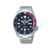 Seiko 5 Sports SRPD53K1 Men's Watch • Automatic Movement • Pepsi Bezel