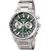 Seiko Conceptual SSB405P1 Men's Watch • Japanese Craftsmanship • Sporty Chronograph