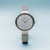 Bering Classic 12034-000 Women's Watch • Scratch-resistant sapphire crystal • Fine Milanese bracelet