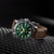 Seiko SKA791P1 Men's Watch • Kinetic Drive • Hardlex Crystal