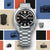 Seiko 5 Sports SRPK89K1 Men's Watch • Automatic • Field