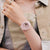 Casio G-Shock GMA-S2100BA-4AER Women's Watch • Extreme Shock Resistance • Compact Design