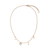 s.Oliver Necklace SOJ-0105-N-47